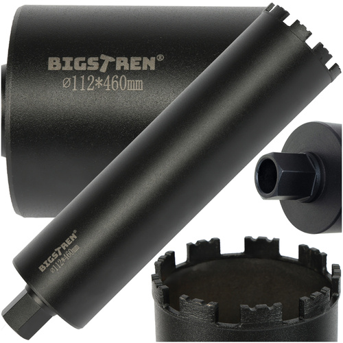 Bigstren teemantpuur 27083