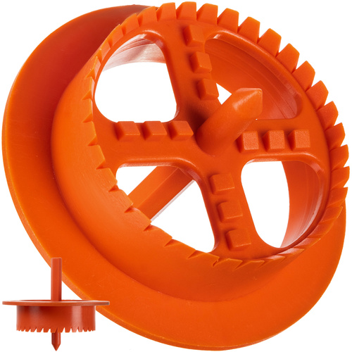 Bigstren vahtplasti lõikur 25480, 67 mm