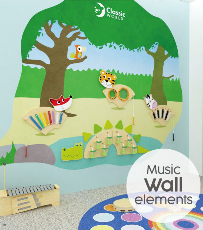 edu muusikaline xl sein – detailvaade