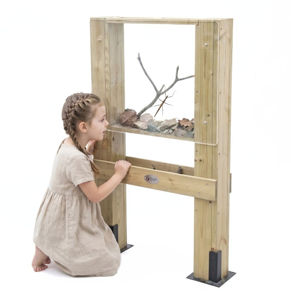 edu experiment insect loom – EDU arendav Experiment komplekt Insect ja loom Breeding
