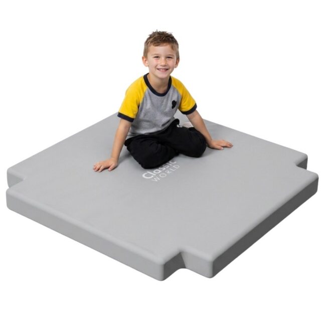 edu cross protective mat – EDU Cross Protective Mat Inner torn