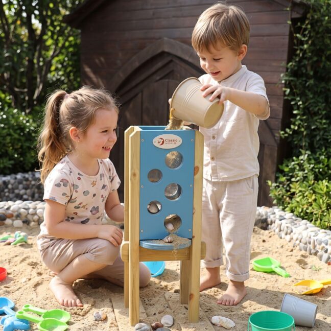 edu eco sandbox aastat – detailvaade