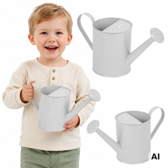 edu metallist watering cans – EDU metallist Watering Cans 2 tk.