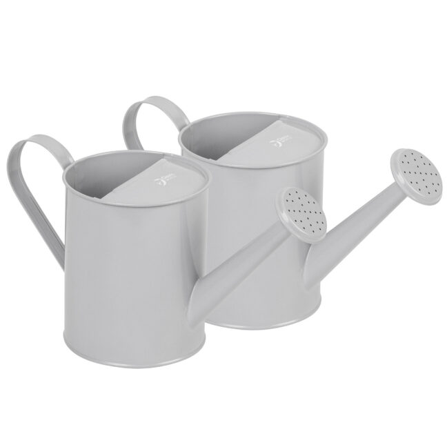 edu metallist watering cans – detailvaade