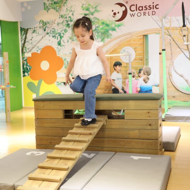 edu gymnastics karp levels – detailvaade