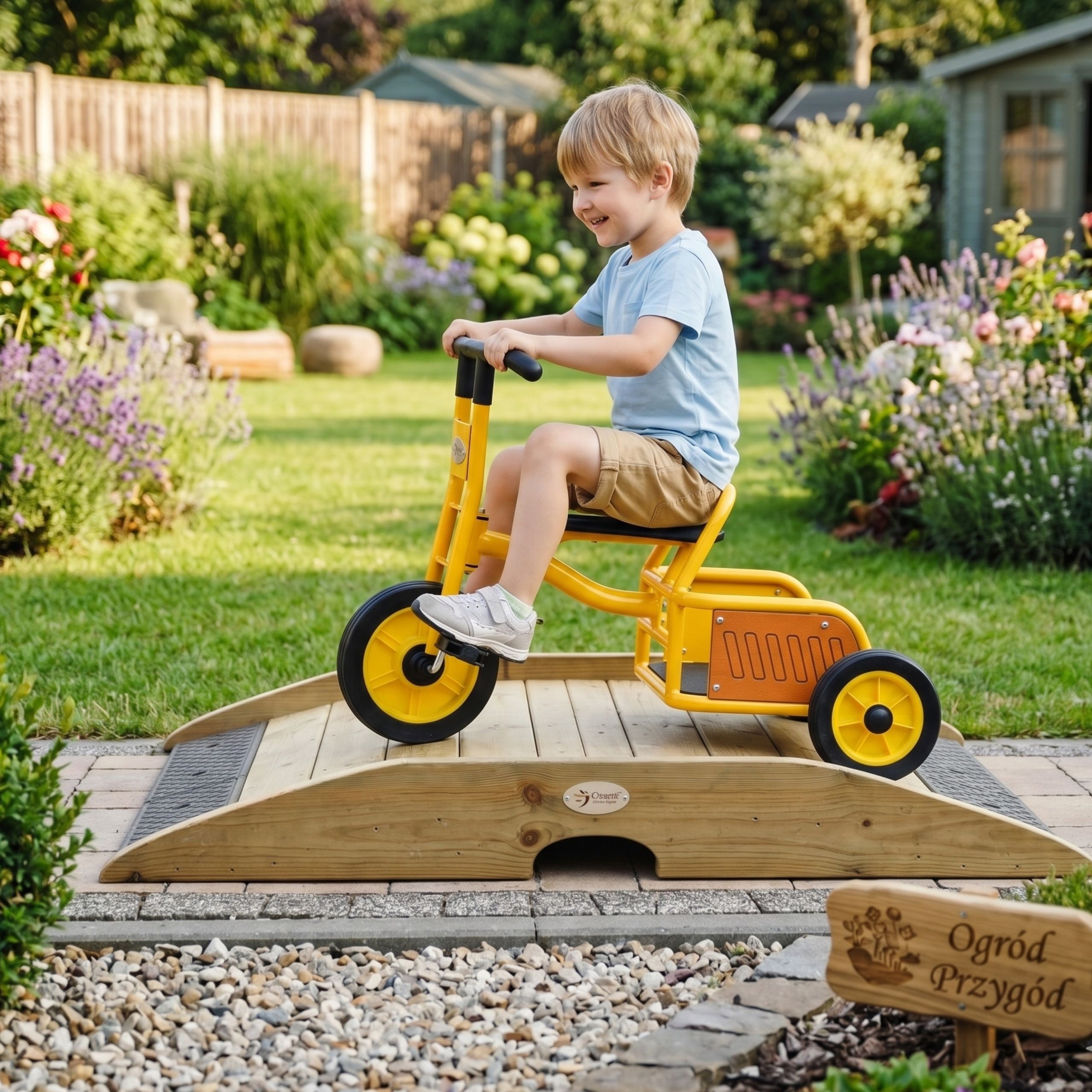 edu ramp sild juurdepääs – detailvaade