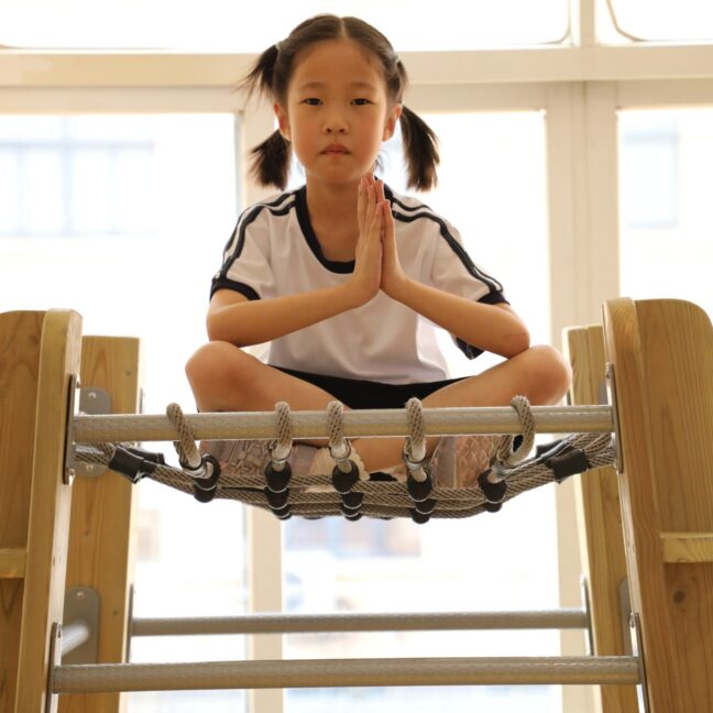 edu ronimine torn ladder – detailvaade