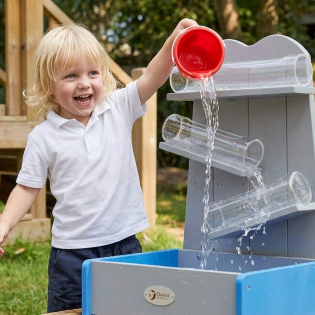 edu vesi cascade rada – detailvaade