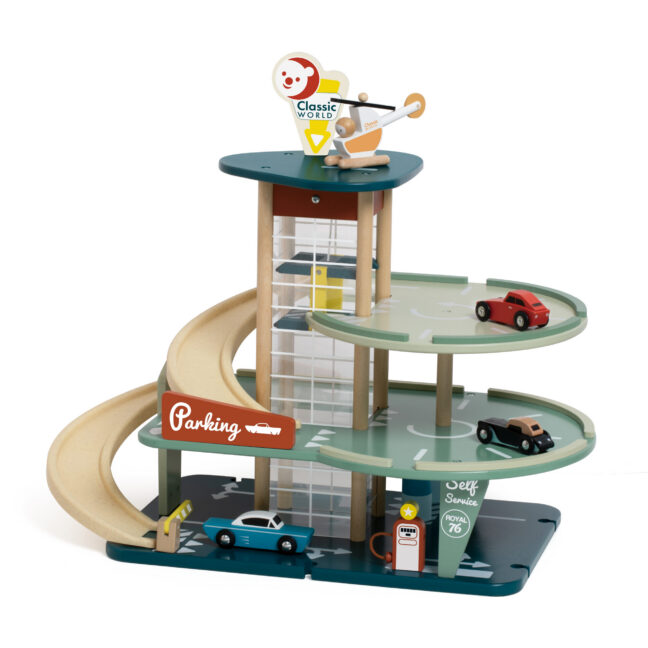 multi-storey auto parkla helikopter – Multi-storey auto parkla helikopter Distributor auto Wash + Acc.