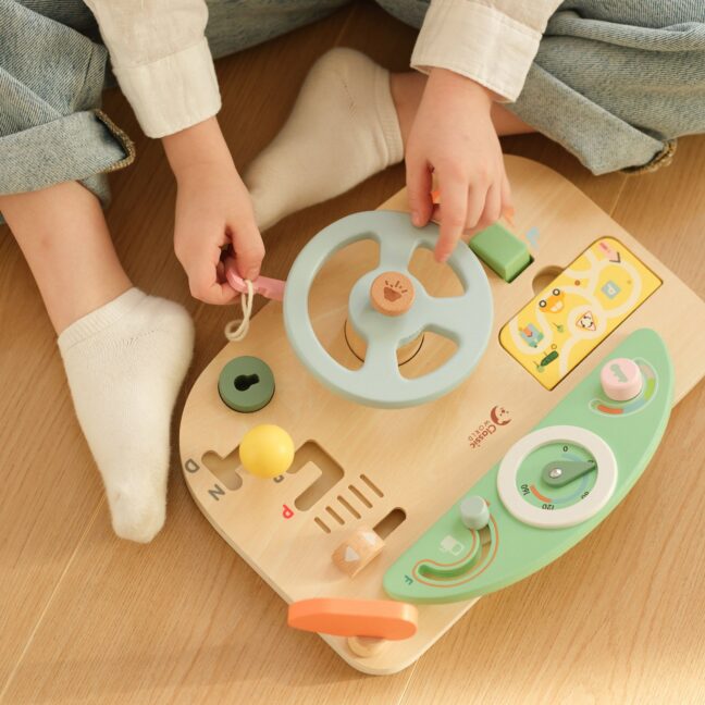 tegevustahvel multifunction mootoriga juhtimis – detailvaade