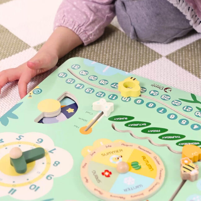 manipulative tahvel minu esimene – detailvaade