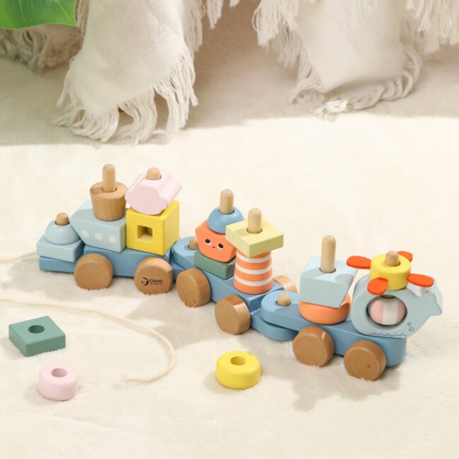 rong klotsid pull ocean – detailvaade