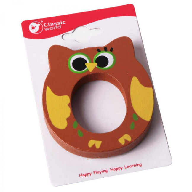 täht mäng lapsele cw4417 – Arendav Puidust täht O mänguasi lastele – arendav mäng lapsele – arendav mäng lapsele (CW4417)