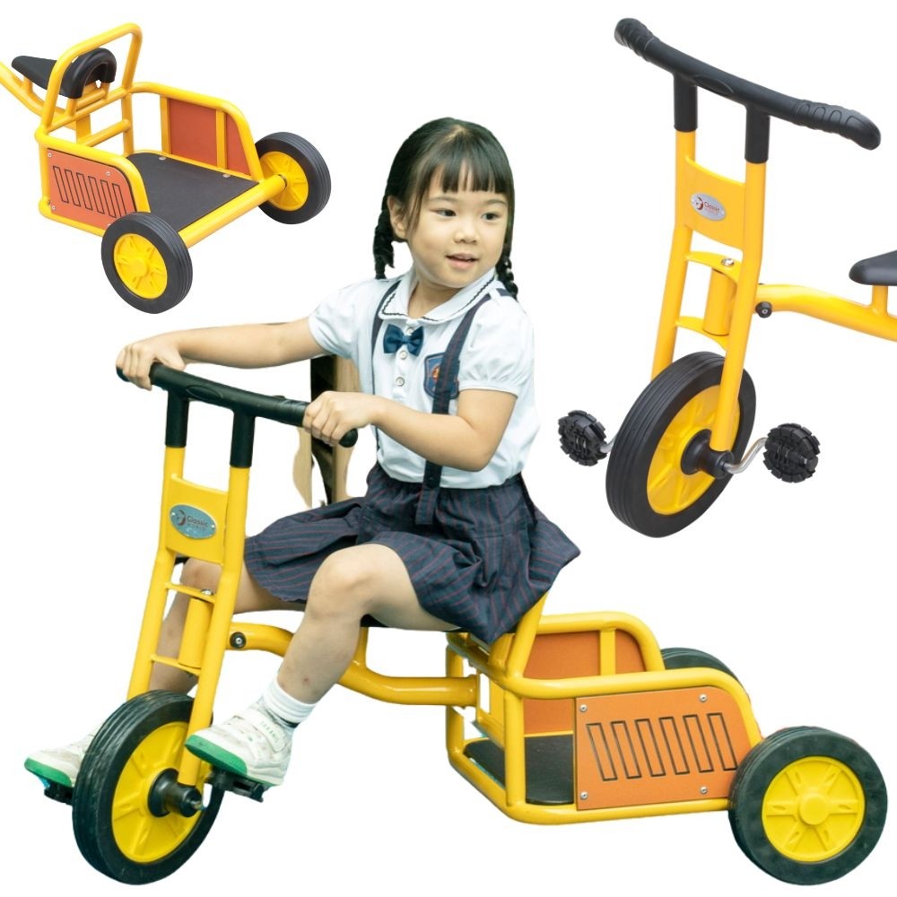 tricycle veok lastele alates – Tricycle veok lastele alates 3. eluaastast