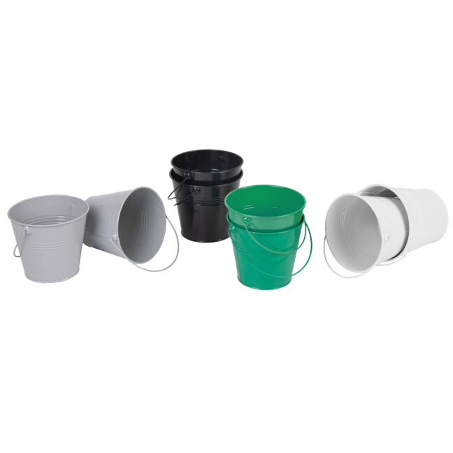 värviline buckets mäng lapsele – Värviline Buckets 8 tk. lastele – arendav mäng lapsele