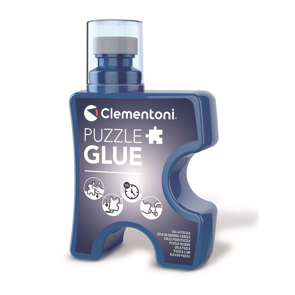 Colour pusleliim Clementoni – tootepilt