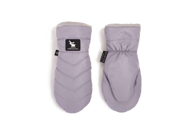 Cottonmoose Classic hallid vankrikindad käru lükkesangal