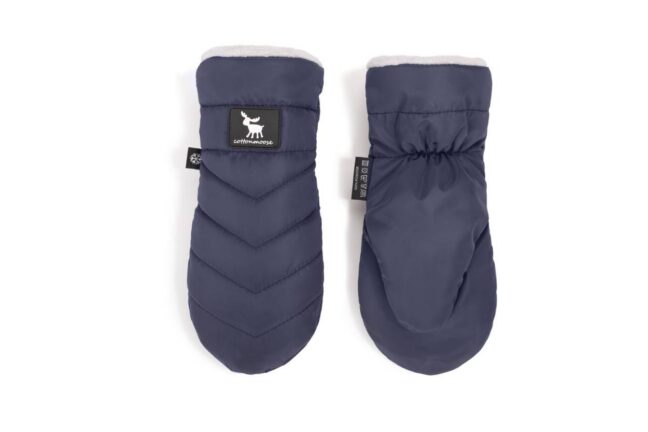 Cottonmoose Classic tumesinised vankrikindad käru lükkesangal