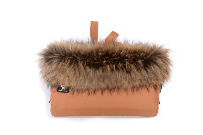 Cottonmoose Amber karusnahaga kärumuhv