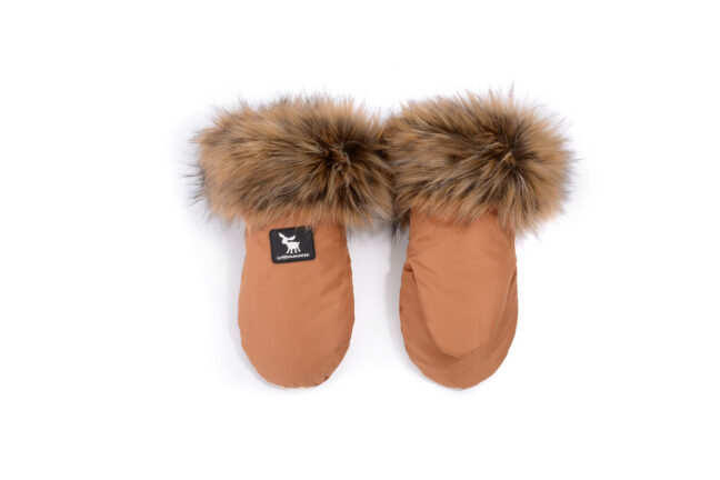 Cottonmoose Amber karusnahaga vankrikindad