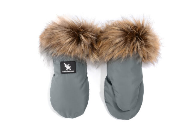 Cottonmoose Jungle Green karusnahaga vankrikindad
