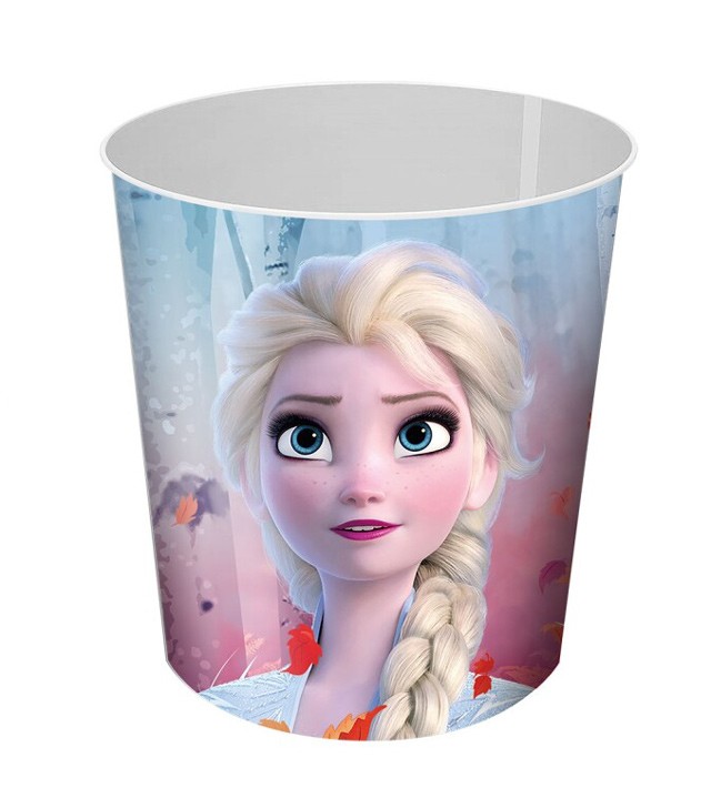 Disney Frozen Leaf prügikast – tootepilt