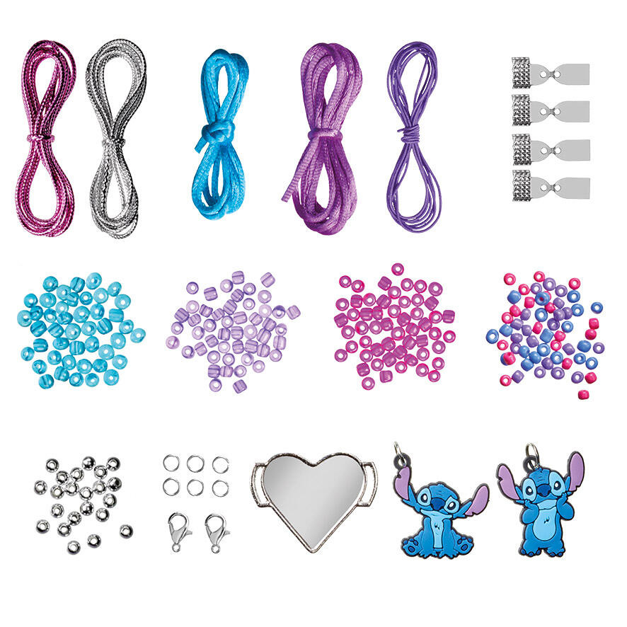 Disney Lilo and Stitch Angel loovkomplekt 2 in 1 – detailvaade 2
