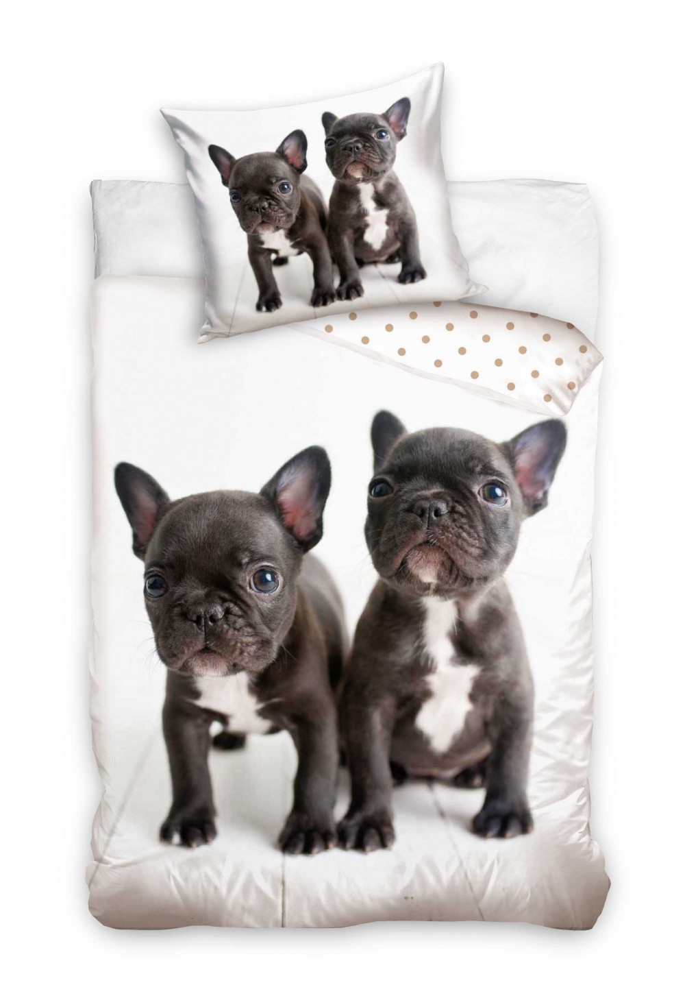 Dog bedding cover 140x200cm, 70x90 cm – tootepilt