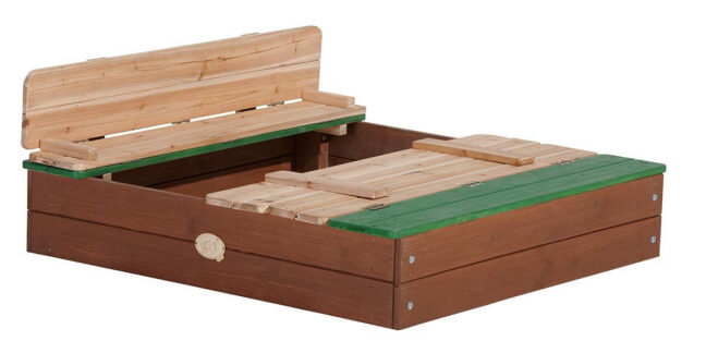 ella sjapit axi sjabox – Ella Sjapit AXI puidust sjabox koos benches