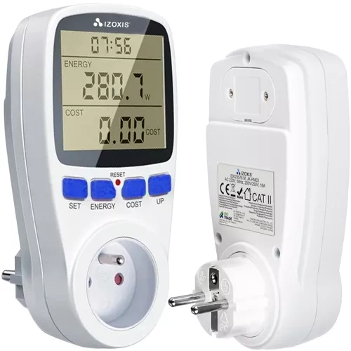 Energiakulu mõõtja 23576