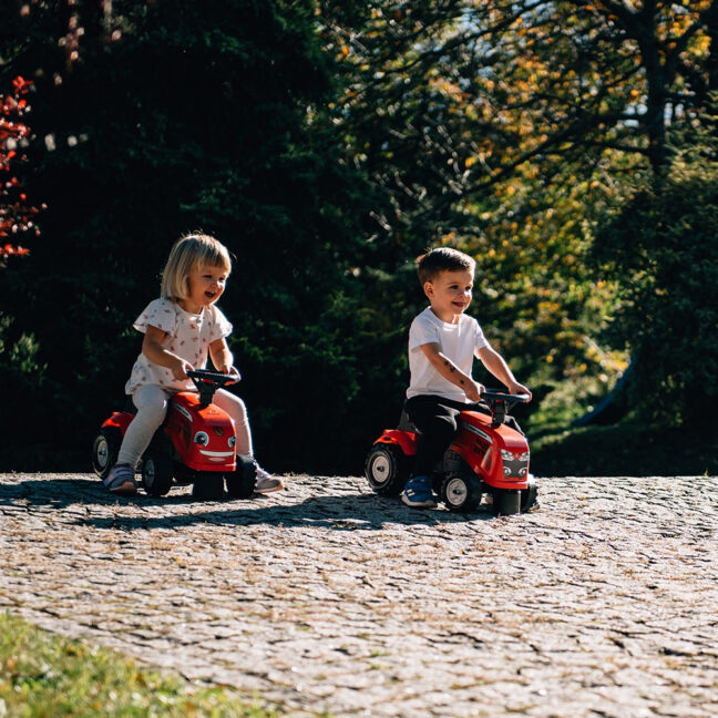 falk beebi massey ferguson – detailvaade