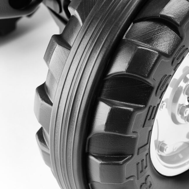 falk rubber silencing strips – detailvaade