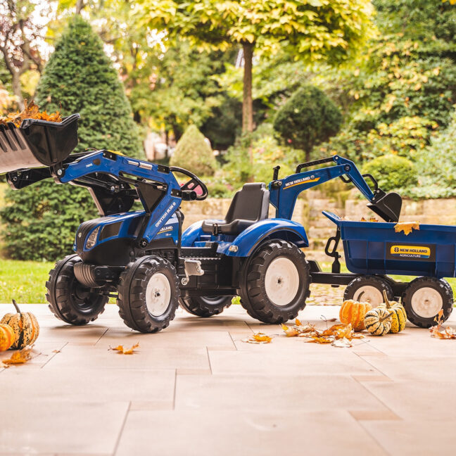 falk new hollja 3090W – detailvaade