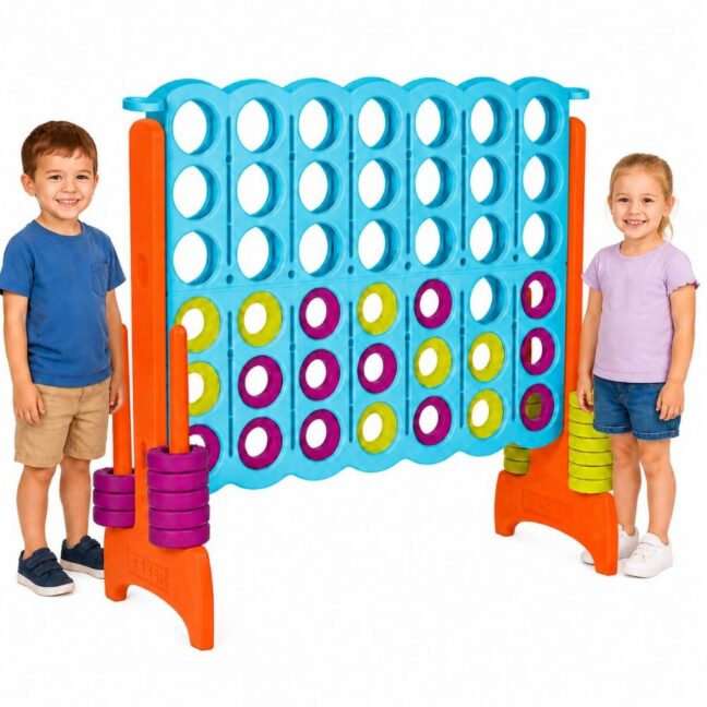 feber rida mega pusle – FEBER 4 rida mega 4 rida pusle mäng lastele Home aed