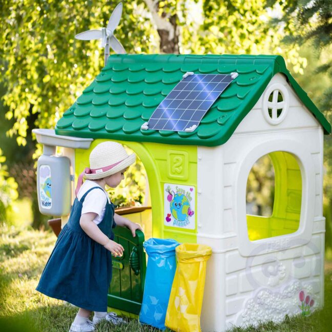 feber eco aed maja – detailvaade