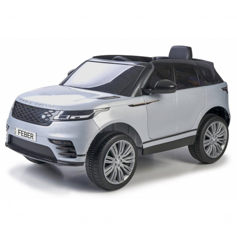 feber range rover velar – detailvaade