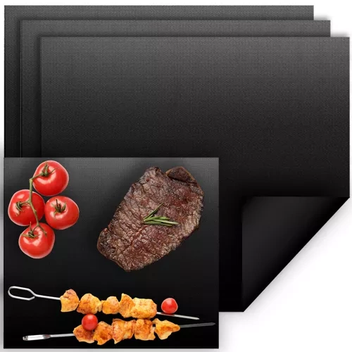 Grilli- ja ahjumatid, 3 tk