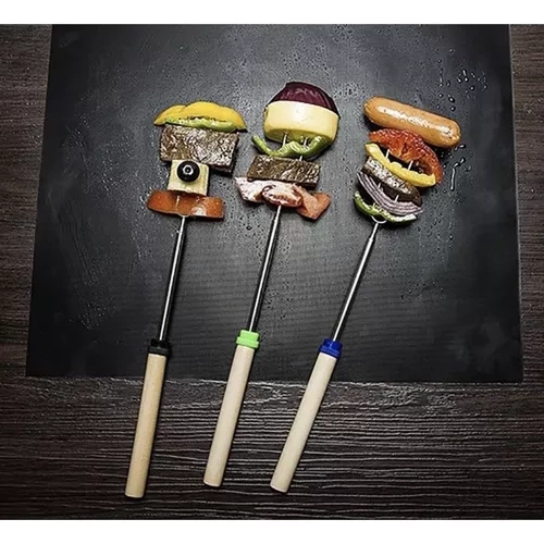 Grilli- ja ahjumatid, 5 tk