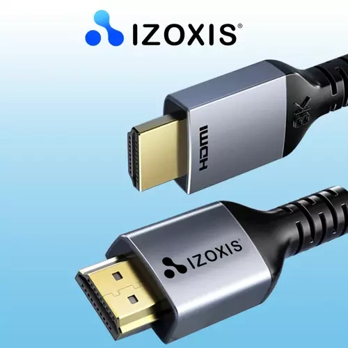 HDMI-kaabel, 8K, 2 m