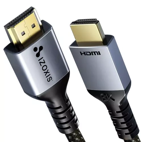 HDMI-kaabel, 8K, 2 m