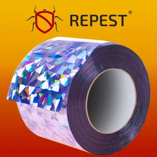 Helkiv linnupeletuslint 50 m