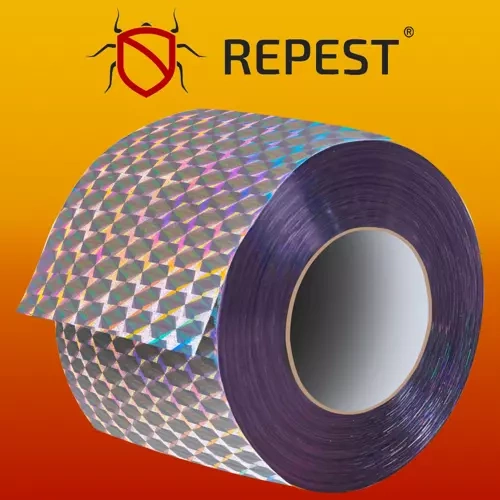 Helkiv linnupeletuslint 80 m