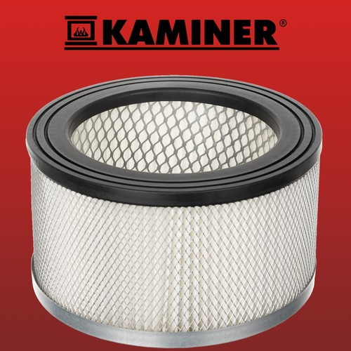 HEPA-filter tuhaimurile 10927