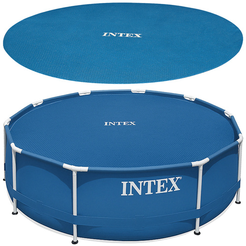 Intex 28013 päikesekate 457 cm basseinile