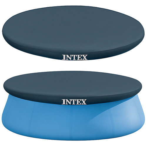 Intex 28020 kate 244 cm Easy Set basseinile