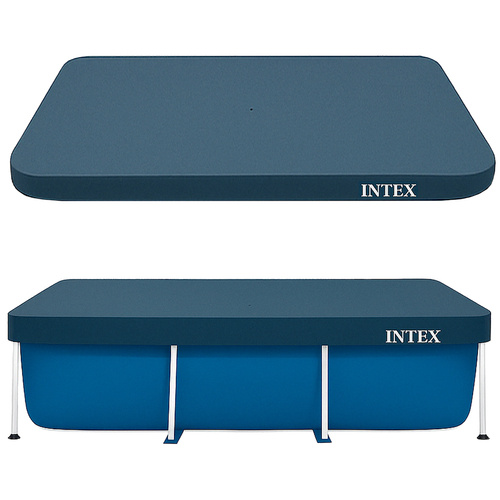 Intex 28036 raambasseini kate, 260 × 160 cm