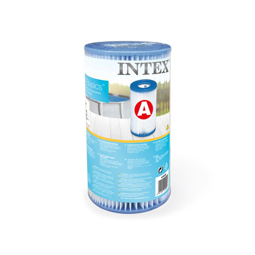 Intex 29000 A-tüüpi basseinifilter, 1 tk