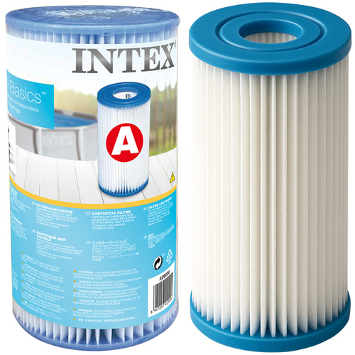 Intex 29000 A-tüüpi basseinifilter, 1 tk