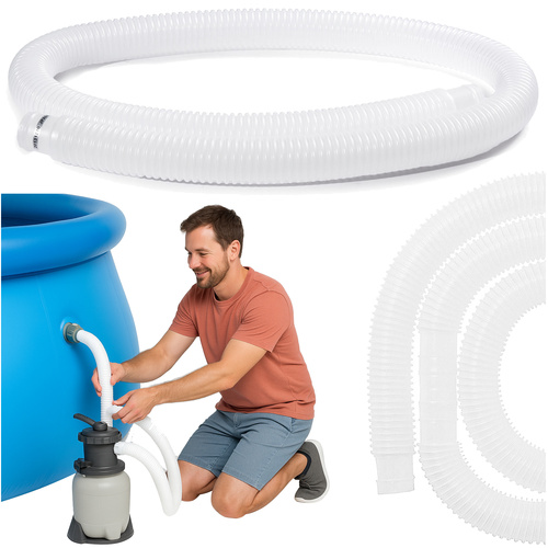 Intex 29059 basseinipumba voolik, 1,5 m, 32 mm