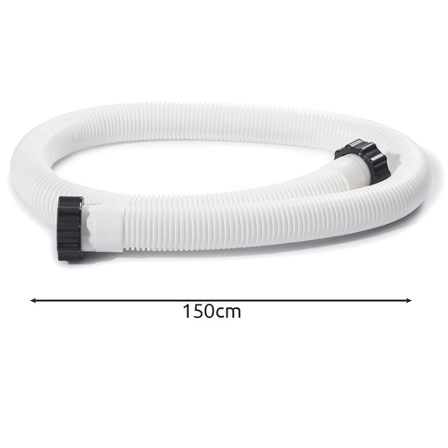 Intex 29060 basseinipumba voolik, 1,5 m, 38 mm